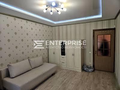 квартира за адресою Петра Григоренка просп., 20-А