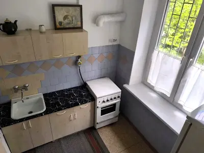квартира за адресою Сімферопольська вул., 7/2