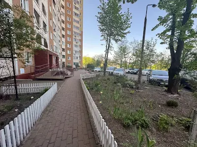 квартира по адресу Бакинская ул., 37-Г