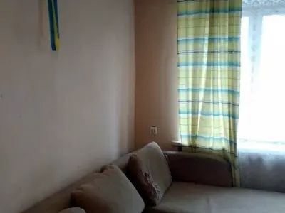 квартира за адресою Садова вул., 2