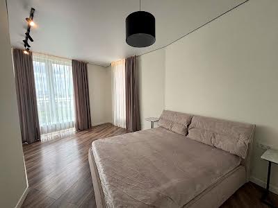 квартира за адресою Миколи Пимоненка вул., 19