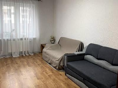 квартира за адресою Сергія Данченка вул., 1