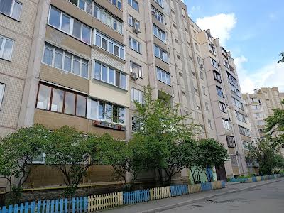 квартира за адресою Княжий Затон вул., 17-Б