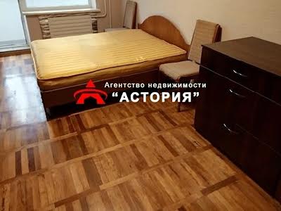 квартира за адресою Героїв 93-ї Бригади вул. (Гудименка), 40