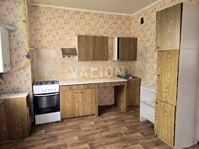квартира по адресу Центральна ул., 34-Б