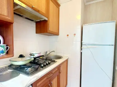квартира по адресу Сентябрьская ул., 17