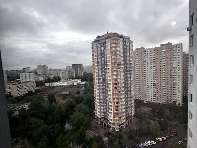 квартира за адресою Урлівська вул., 23