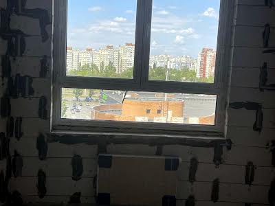 квартира за адресою Миколи Кибальчича вул., 1