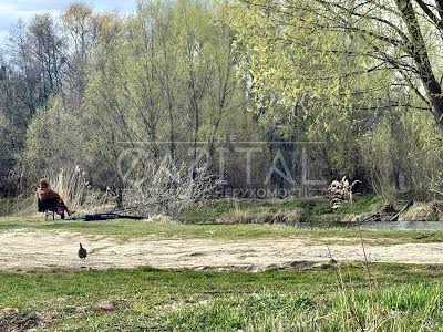 участок по адресу Кібенка