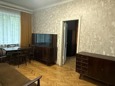 квартира по адресу Родини Глаголєвих ул. (Академіка Грекова), 22