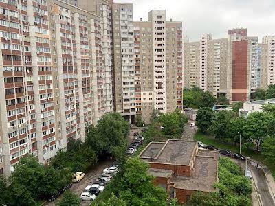 квартира по адресу Академика Заболотного ул., 58