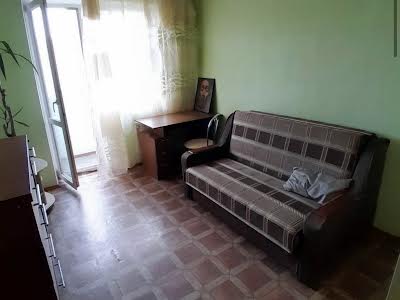квартира за адресою Зої Гайдай вул., 6