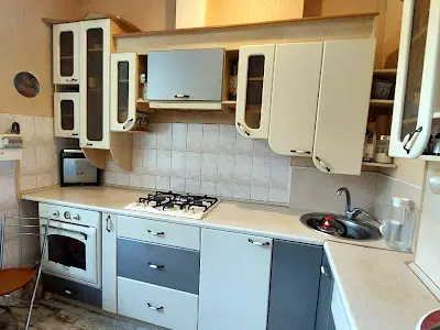 квартира за адресою Максима Берлинського вул., 6