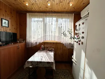 квартира за адресою Лісківська вул., 18-А
