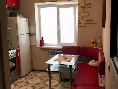 квартира за адресою Шолом-Алейхема вул., 24