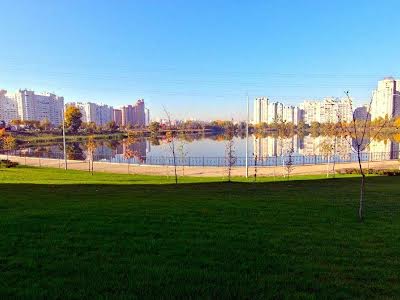 квартира по адресу Ревуцкого ул., 40-В