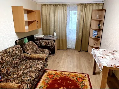 квартира по адресу Рокоссовского маршала просп., 3-В