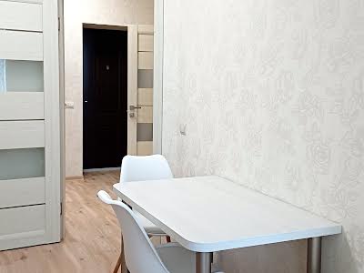квартира за адресою Зелена вул., 8