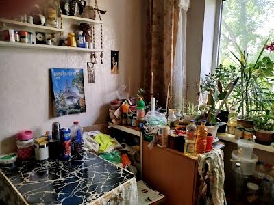 квартира за адресою Червоної Калини просп. (Володимира Маяковського), 34