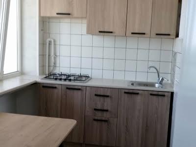 квартира за адресою Чоколівський бульв., 19