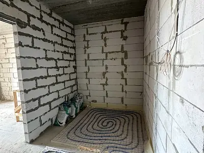 квартира за адресою Професора Шульги вул., 17