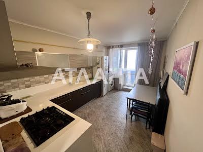 квартира за адресою Зоопаркова вул., 12
