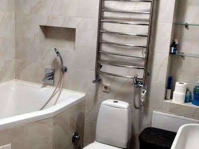 квартира по адресу Червоной Калины просп., 1