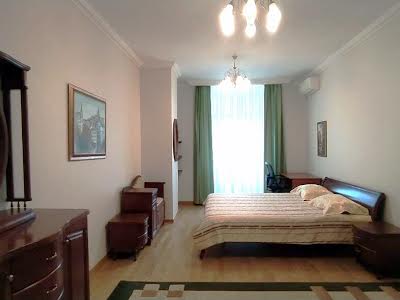 квартира за адресою Кловський узвіз, 5