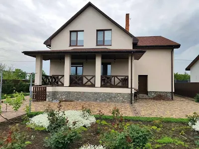 дом по адресу Різдвяна, 39
