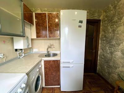 квартира по адресу Петра Калнышевского просп. (Косіора), 23