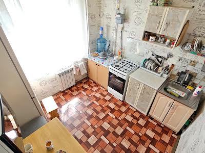 квартира по адресу Янтарная ул., 71