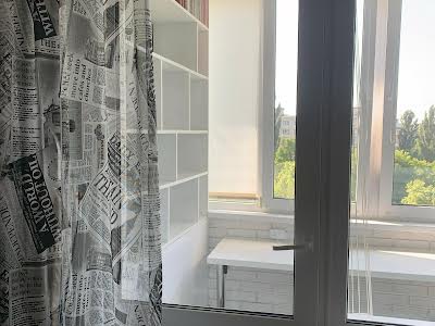 квартира за адресою Олега Мудрака вул. (Генерала Наумова), 25