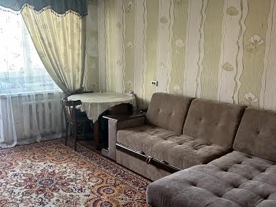 квартира за адресою Владислава Бувалкіна вул. (Бочарова Генерала), 53