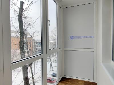 квартира по адресу Александра Поля просп. (Кірова), 110
