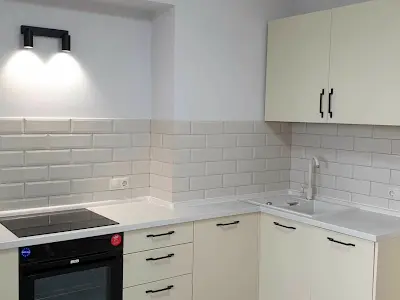 квартира за адресою Балтійський пров., 5