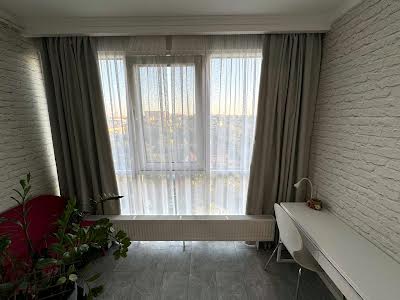 квартира по адресу Светлова тупик, 42