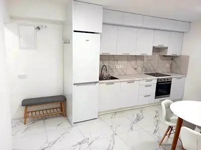 квартира за адресою Космічна вул., 10