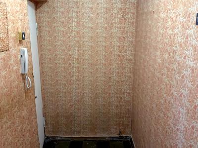квартира за адресою Уманська вул., 29