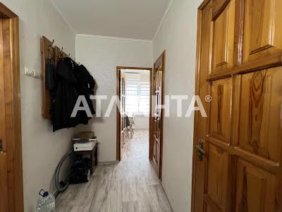 квартира по адресу Академика Королёва ул., 43/1