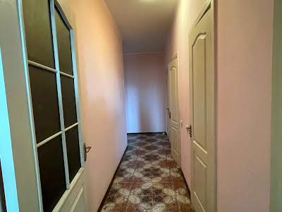 квартира по адресу Литовская ул., 1А