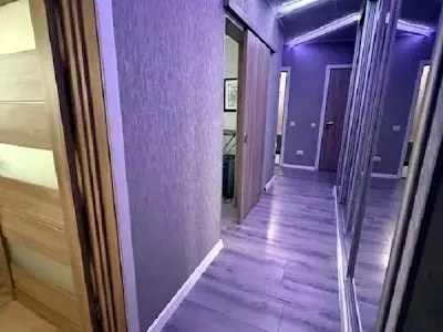 квартира за адресою Академіка Сахарова вул., 40