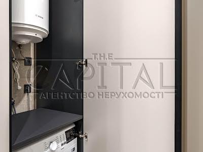 квартира за адресою Дніпровська набережна вул., 15-Д