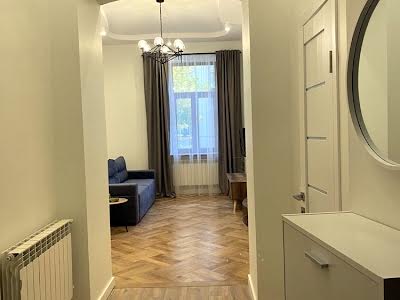 квартира за адресою Пекарська, 24