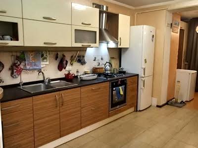 квартира по адресу Миру ул., 36