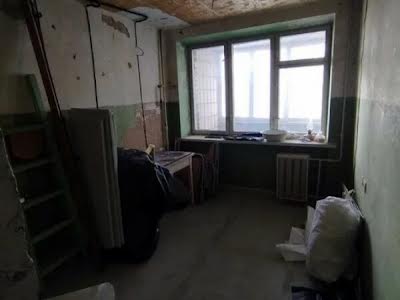 квартира за адресою Вільгельма Котарбінського вул. (Миколи Кравченка), 22