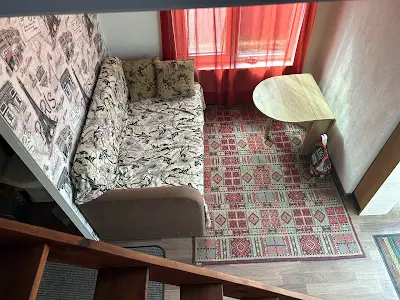 квартира по адресу Жевахова ул., 3