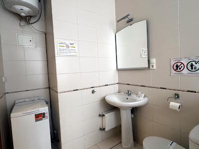 квартира за адресою Басейна вул., 12