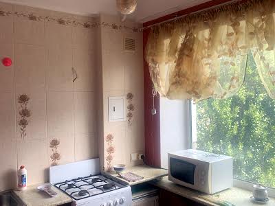 квартира по адресу Братиславская ул., 26