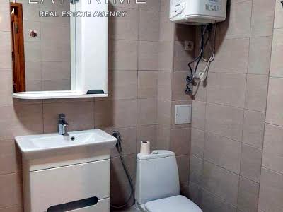 квартира за адресою Драгоманова вул., 2-А