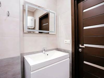 квартира за адресою Регенераторна вул., 4 к16